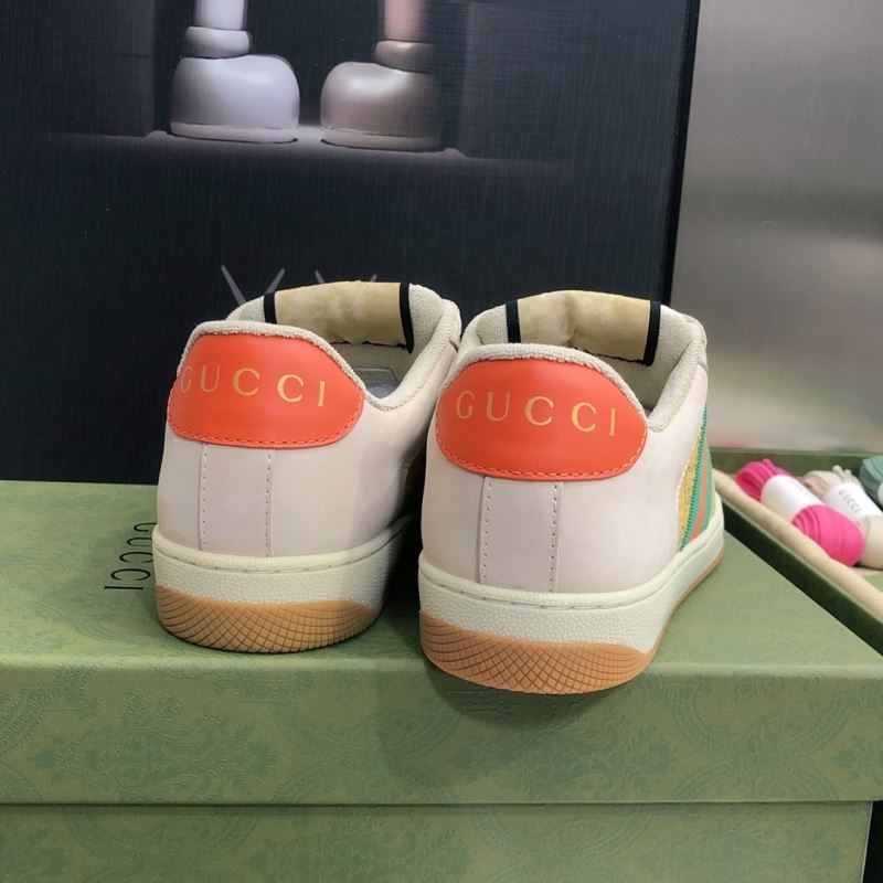 Gucci Screener Shoes